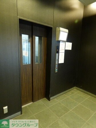 プライムアーバン町屋サウスコートの物件内観写真